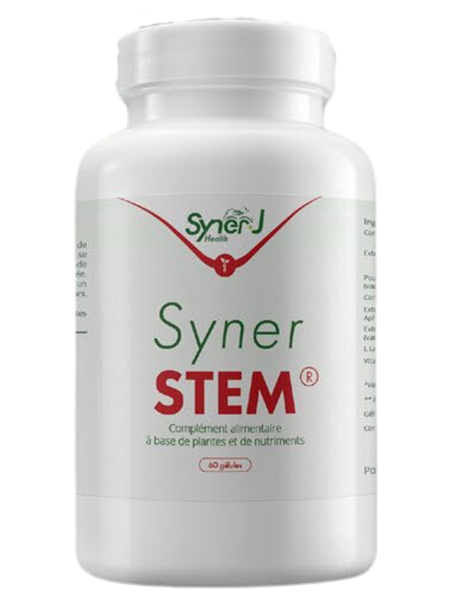 SynerSTEM 